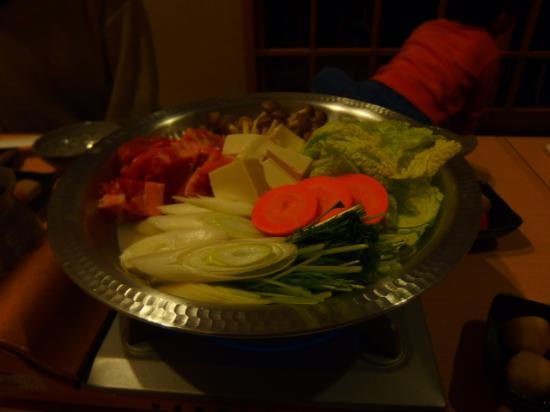 Yamato Honetsuki-Dori Ikkatsu